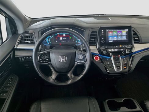 Used 2022 Honda Odyssey Touring image 23