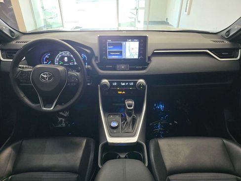 Used 2020 Toyota RAV4 XSE AWD/4WD image 10