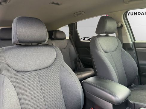 Used 2019 Hyundai Santa Fe SEL AWD/4WD image 13
