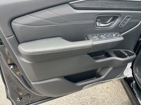 New 2026 Honda Pilot Touring image 14