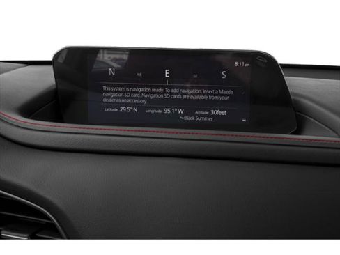 Used 2023 MAZDA CX-30 AWD 2.5 S w/ Preferred Package image 19