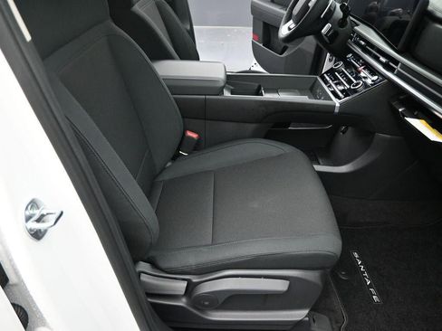 New 2026 Hyundai Santa Fe SE image 34