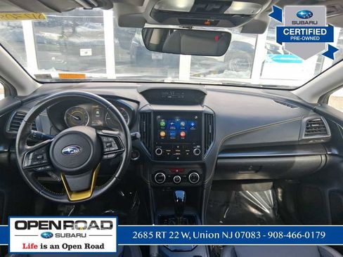 Used 2023 Subaru Crosstrek 2.5i Sport image 11