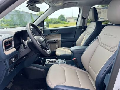 New 2026 Ford Maverick Lariat w/ 4K Tow Package