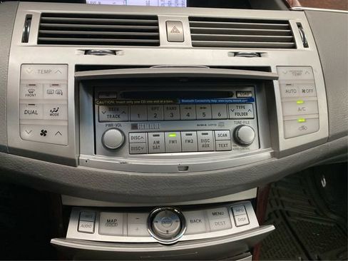 Used 2009 Toyota Avalon Limited image 30