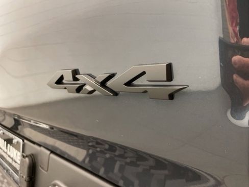 New 2026 RAM 1500 Big Horn image 23