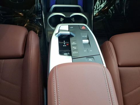 New 2026 BMW X1 xDrive28i image 13