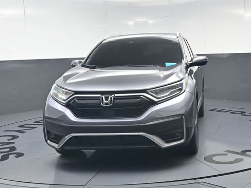 Used 2021 Honda CR-V Touring image 13