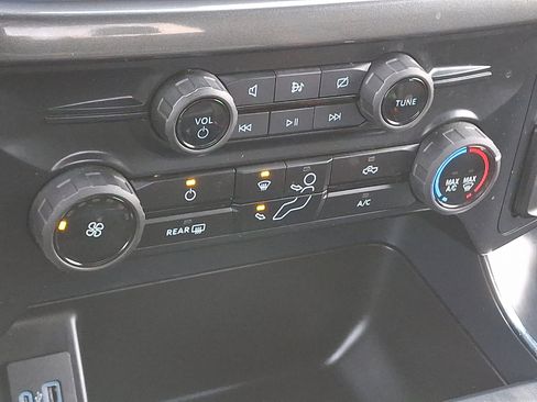 Certified 2024 Ford F150 STX image 15