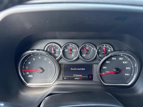 Used 2021 Chevrolet Tahoe LT RWD image 21