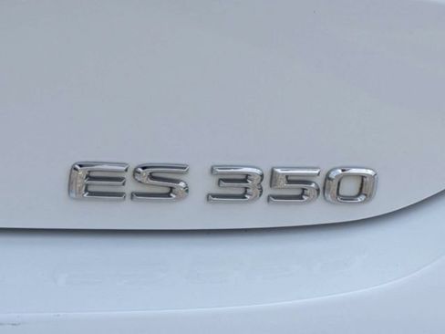 Used 2023 Lexus ES 350 F Sport FWD image 13