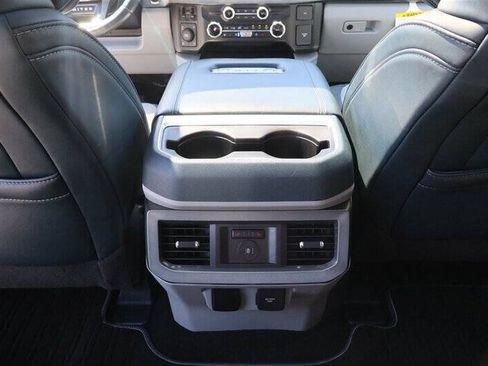 Used 2023 Ford F350 Limited w/ FX4 Off-Road Package AWD/4WD image 30