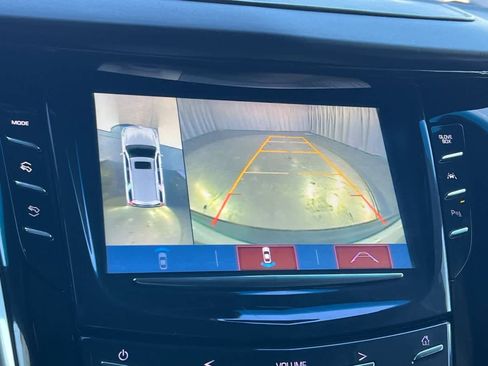 Used 2019 Cadillac Escalade Platinum AWD/4WD image 27