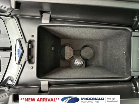Used 2021 Maserati Levante S GranSport AWD/4WD image 20