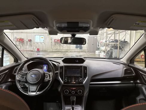 Certified 2023 Subaru Crosstrek 2.0i Premium image 14