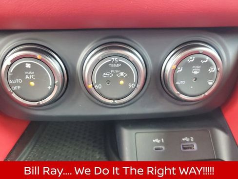 Certified 2024 Nissan Z Performance w/ Floor Mat Package image 21