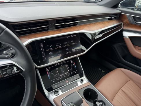 Used 2023 Audi A6 2.0T Premium w/ Convenience Package image 16