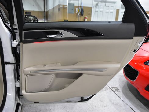 Used 2016 Lincoln MKZ AWD w/ Equipment Group 300A Reserve image 46