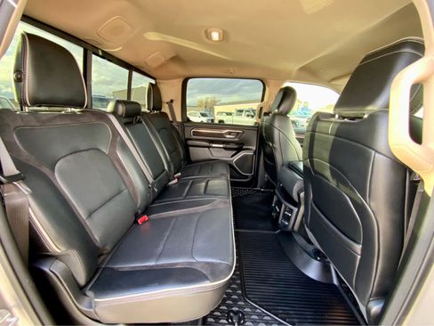 Used 2020 RAM 1500 Laramie w/ Off Road Group image 33