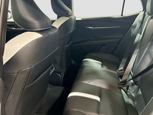 New 2026 Toyota Camry SE FWD image 22