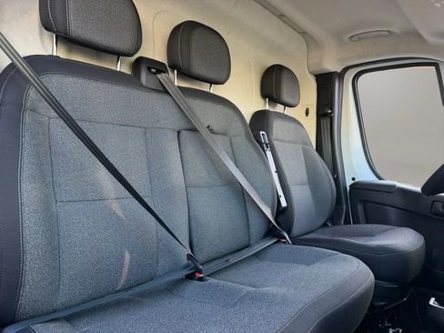 Used 2023 RAM ProMaster 1500 FWD image 15