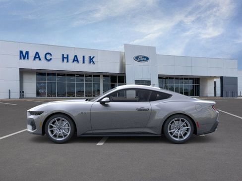 New 2026 Ford Mustang GT Premium image 3