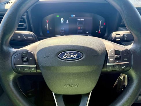 Used 2025 Ford Maverick XL FWD image 16
