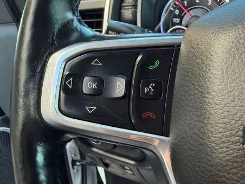 Used 2019 RAM 1500 Laramie w/ Sport Appearance Package image 31