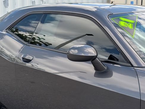 Used 2021 Dodge Challenger GT w/ Performance Handling Group image 10