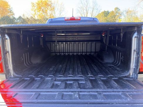 Used 2020 Chevrolet Colorado LT w/ LT Convenience Package image 26