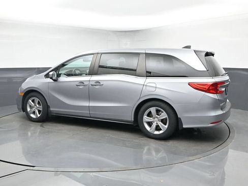 Used 2018 Honda Odyssey EX-L image 6