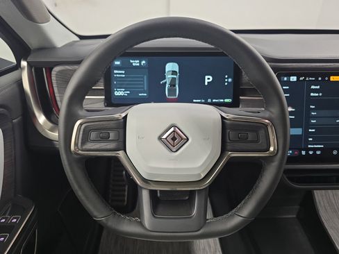 Used 2023 Rivian R1T Adventure AWD/4WD image 26