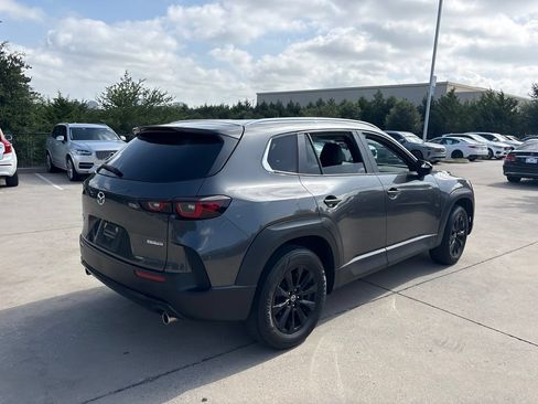 Used 2023 MAZDA CX-50 2.5 S w/ Cargo Package AWD/4WD image 5