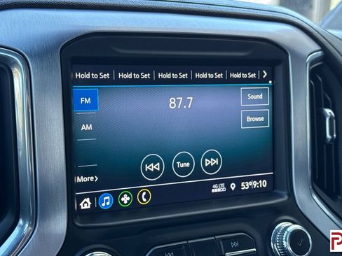 Used 2020 GMC Sierra 1500 SLE w/ Remote Start Package AWD/4WD image 20