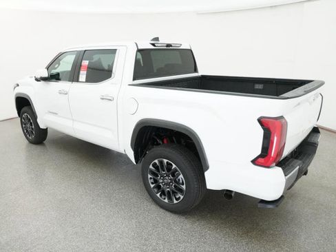 New 2026 Toyota Tundra Limited AWD/4WD image 41