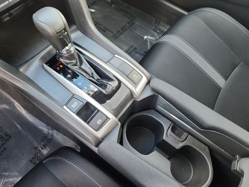 Used 2018 Honda Civic LX image 16