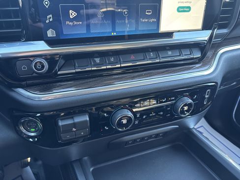 New 2026 Chevrolet Silverado 3500 LT w/ Convenience Package image 21