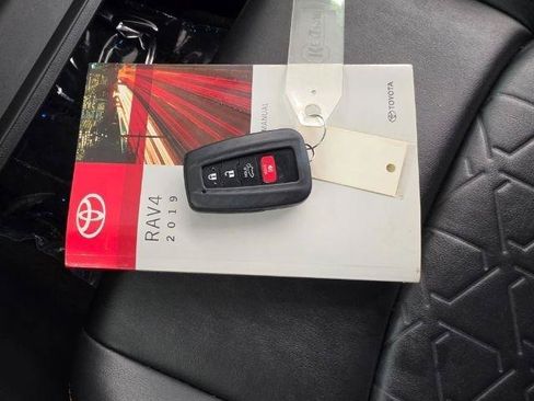 Used 2019 Toyota RAV4 Adventure w/ Advanced Technology Package AWD/4WD image 31