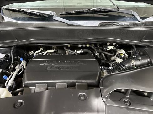Used 2013 Honda Pilot LX image 25