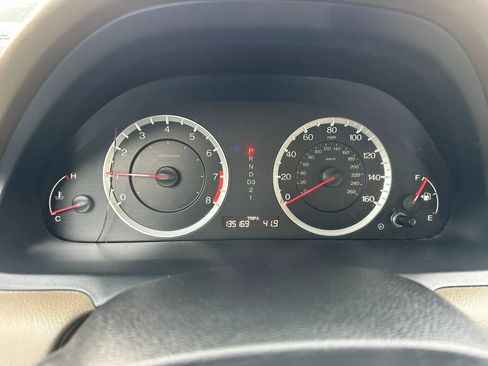 Used 2010 Honda Accord LX-P image 21