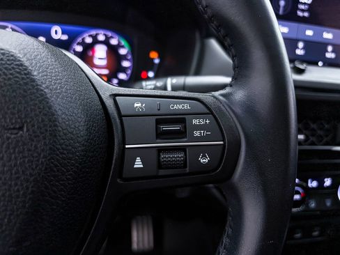 Used 2023 Honda Accord Sport image 38