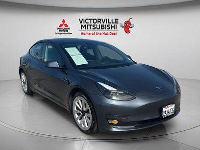 Used 2022 Tesla Model 3