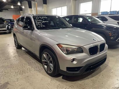 Used 2014 BMW X1 xDrive28i