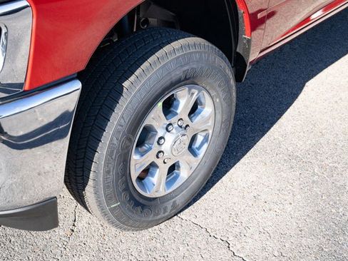 New 2026 RAM 2500 Big Horn image 9