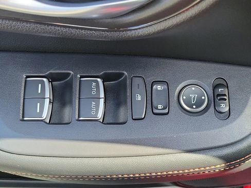 Used 2025 Honda HR-V Sport image 21