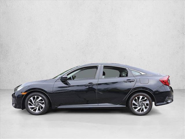 Used 2016 Honda Civic EX image 8