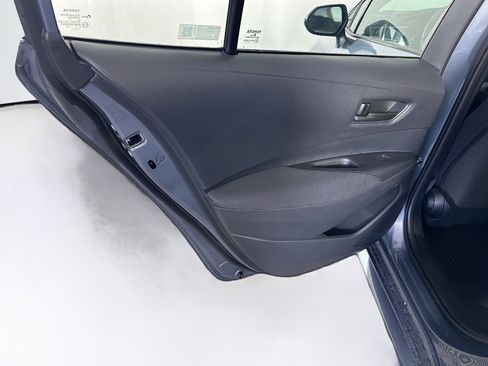 Used 2026 Toyota Corolla LE image 26