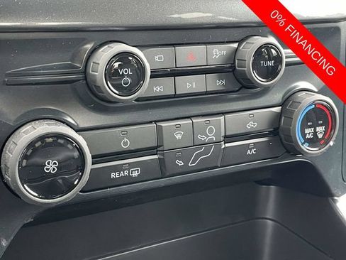 New 2026 Ford F150 STX w/ Equipment Group 200A AWD/4WD image 22