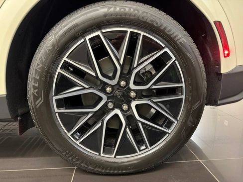 New 2026 Ford Mustang Mach-E Premium AWD/4WD image 7
