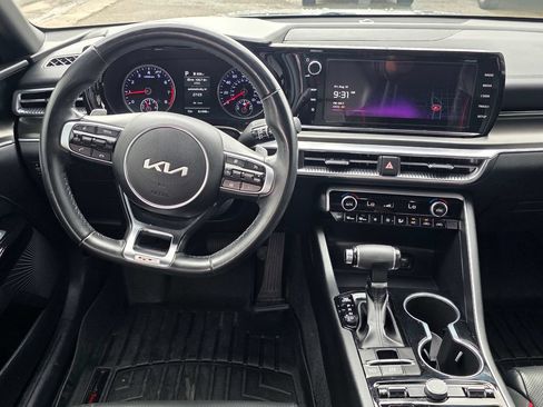 Used 2022 Kia K5 GT FWD image 18